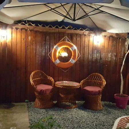 데포리노드 Casa Stefania 빌라 외부 사진