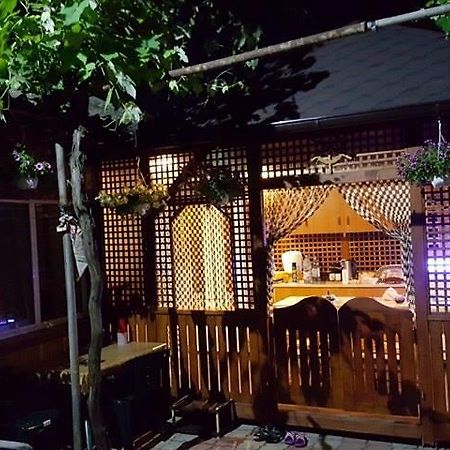데포리노드 Casa Stefania 빌라 외부 사진