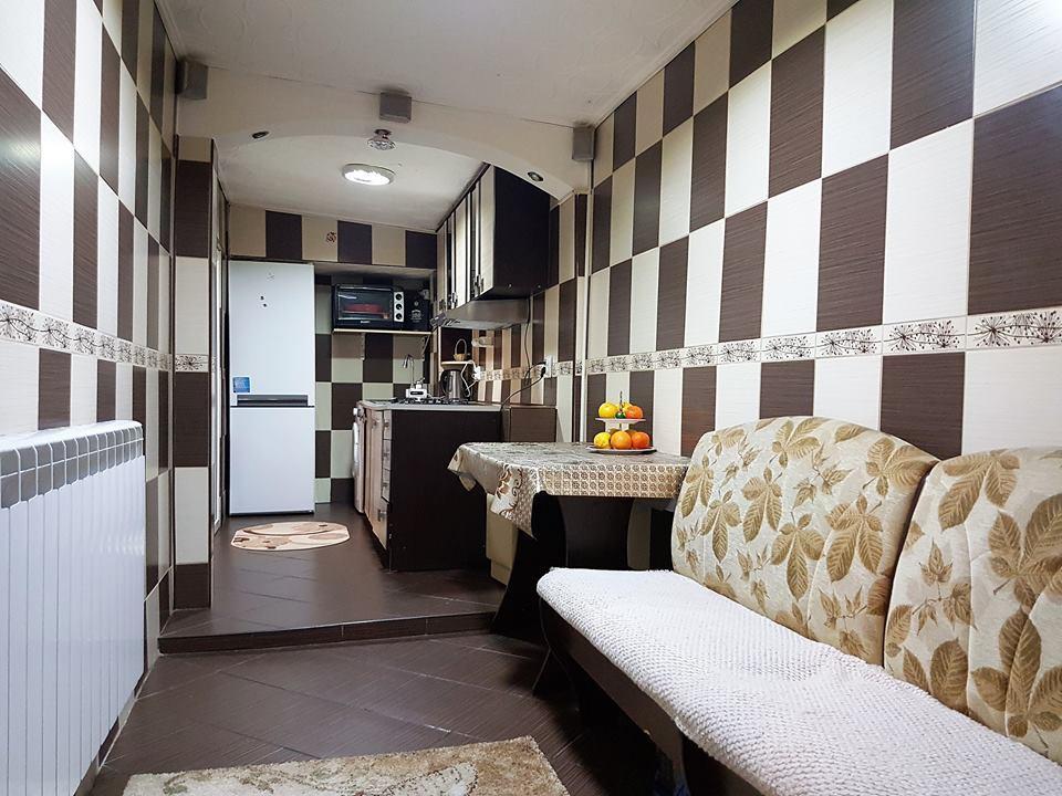 데포리노드 Casa Stefania 빌라 외부 사진