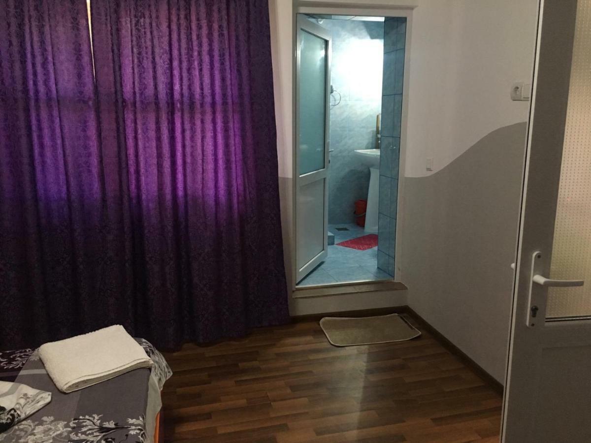 데포리노드 Casa Stefania 빌라 외부 사진