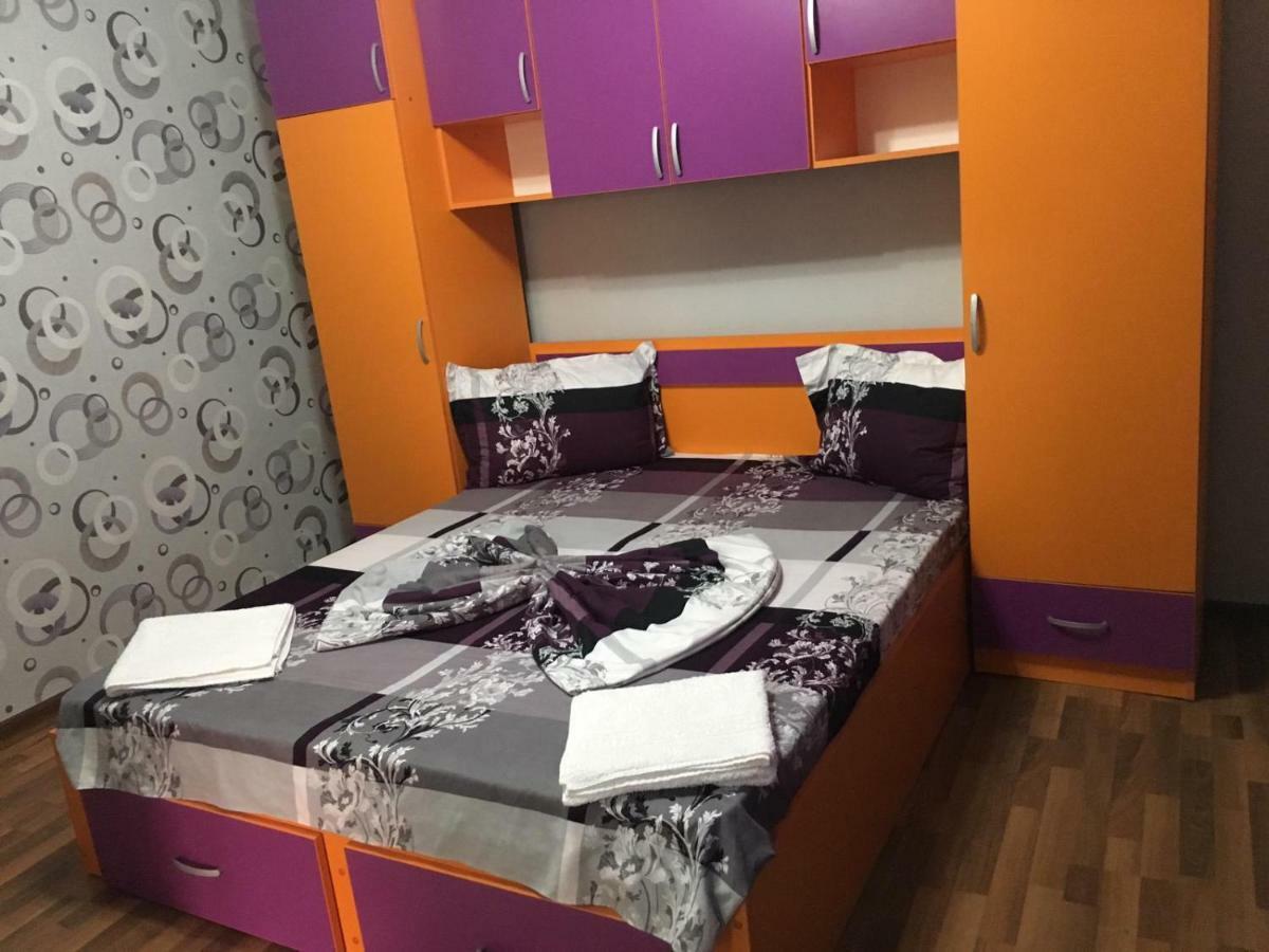 데포리노드 Casa Stefania 빌라 외부 사진