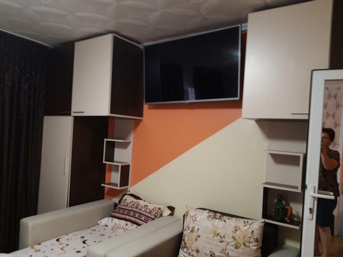 데포리노드 Casa Stefania 빌라 외부 사진